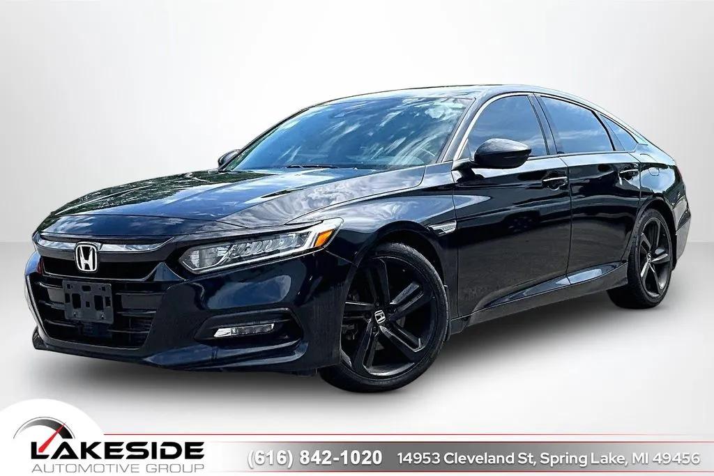 honda accord sedan 2018 1HGCV1F35JA806001 image honda accord sedan 2018 1HGCV1F35JA806001 image
